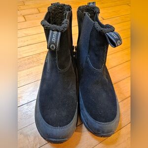 Icebug Womens Boda Boot With Bugrip Sz. 10